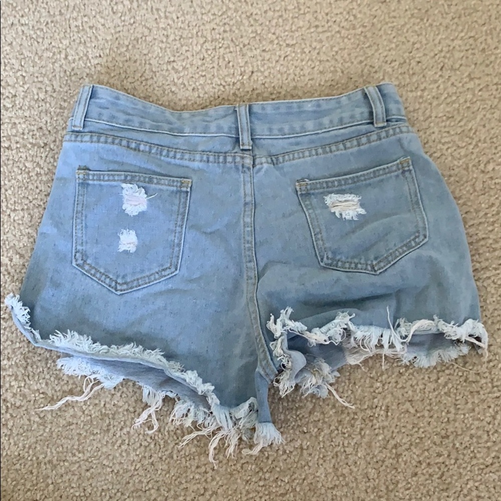 Shorts - Picture 2 of 2